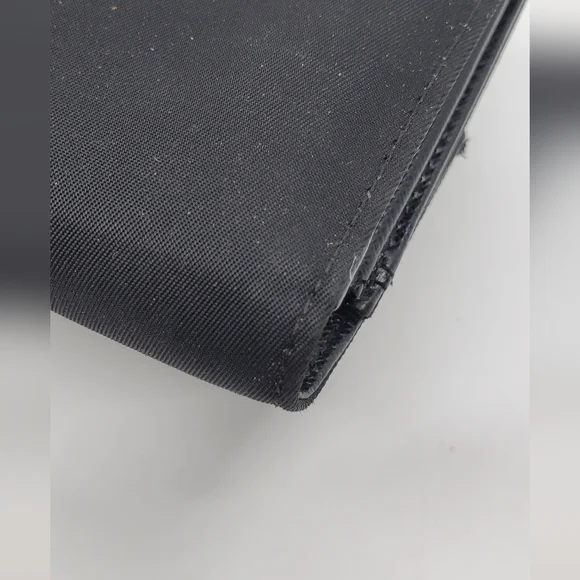 Prada Nylon Wallet - Picture 7 of 9